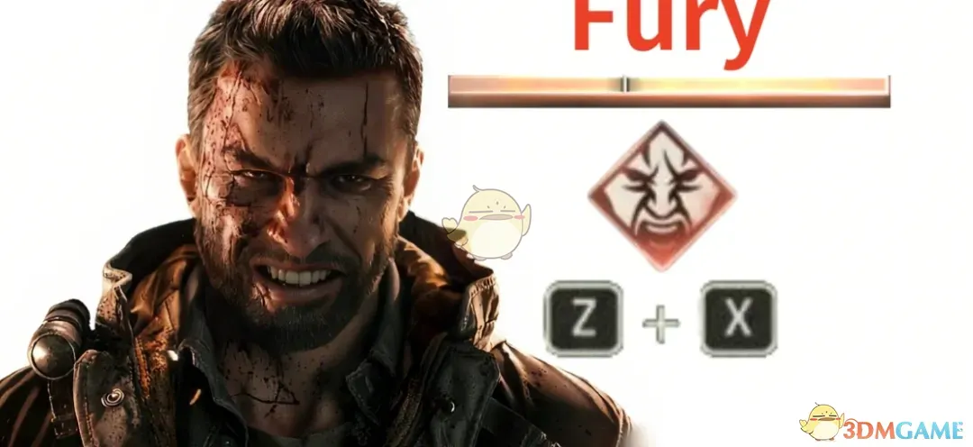 《消逝的光芒:困兽》更好的医疗用品MOD