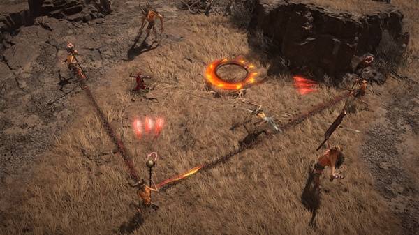 暗黑破坏神4苦痛难度介绍