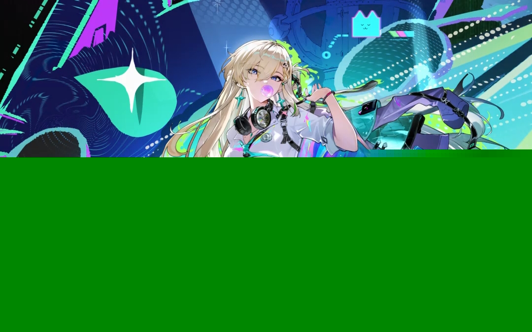 鸣潮琳奈强力配队攻略