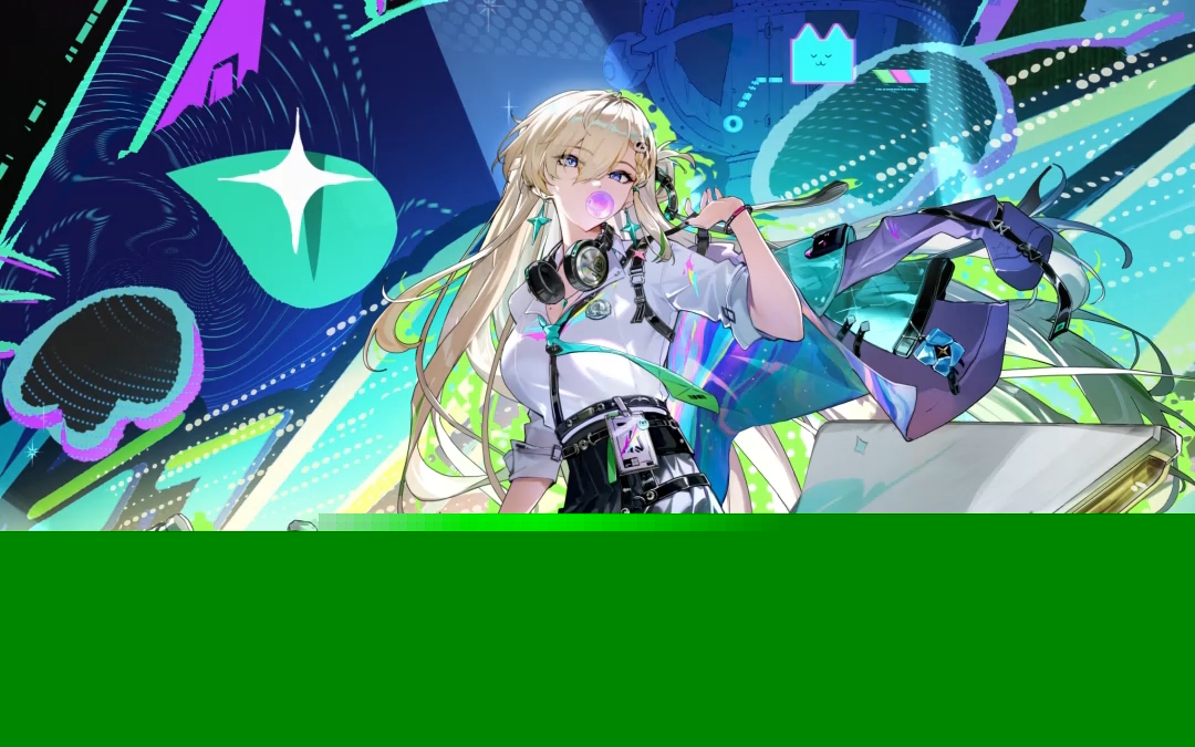 鸣潮琳奈养成材料汇总