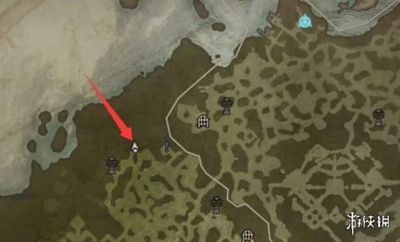 《暗黑破坏神4》门厅开启攻略