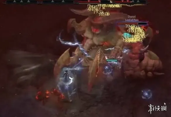 《暗黑破坏神4》门厅开启攻略