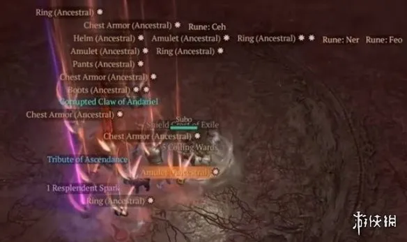 《暗黑破坏神4》门厅开启攻略