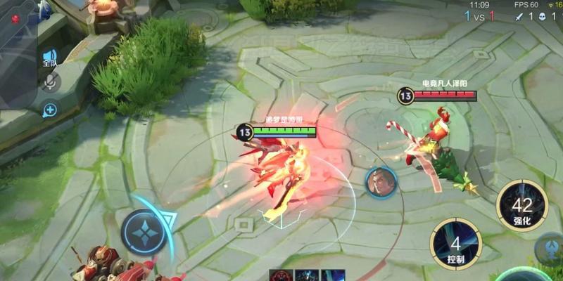 《吕布对线铠出装全面攻略》（破釜沉舟！吕布如何在对线中击败铠？）-第3张图片-