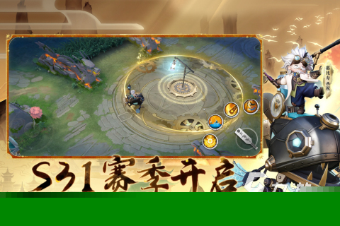 18年年度游戏都有什么 年度热门游戏大全推荐