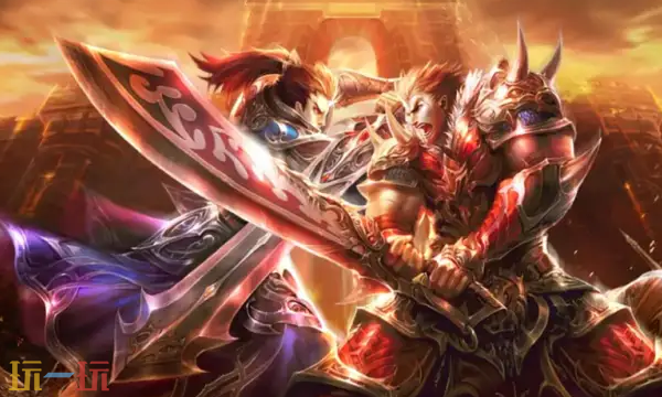 传奇之梦合击版官网入口在哪-传奇之梦合击版官方网站