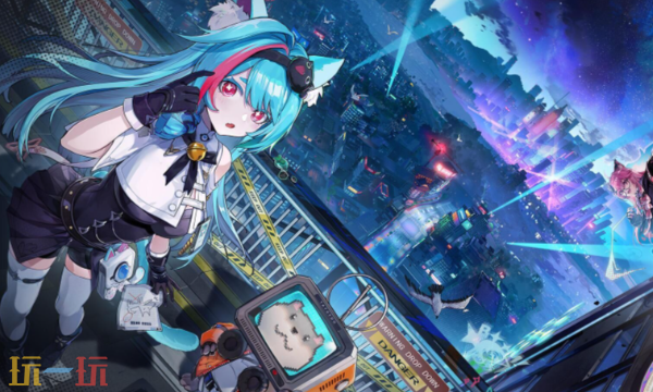 异环配置要求是什么-全平台最佳配置一览