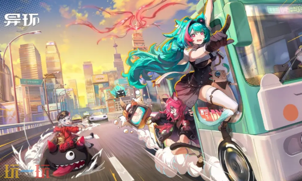 异环是什么引擎做的-核心技术引擎介绍