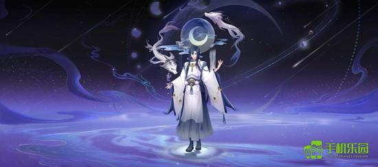 《阴阳师》式神神启荒技能介绍