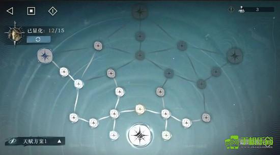 《重返未来：1999》木魅山鬼10层无毒队低配阵容搭配推荐