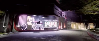 《星空》窗口新亚特兰蒂斯MOD