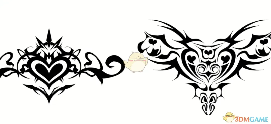 《剑星》伊芙的魅魔纹身MOD