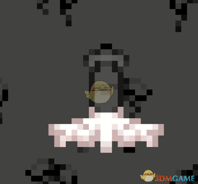 《星露谷物语》美人鱼连衣裙MOD