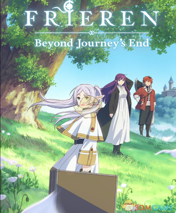 《绝地潜兵2》葬送的芙莉莲语音MOD