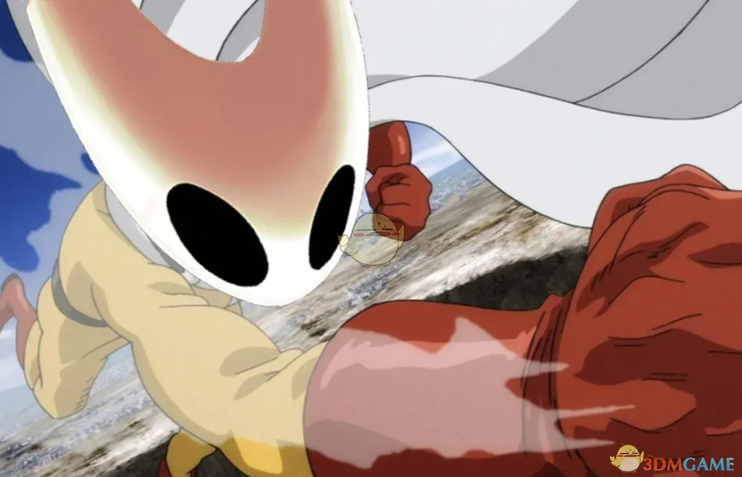 《空洞骑士：丝之歌》一击必杀MOD