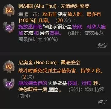 diablofans游戏攻略