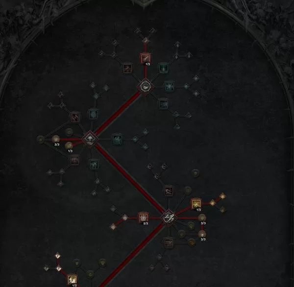 diablofans游戏攻略