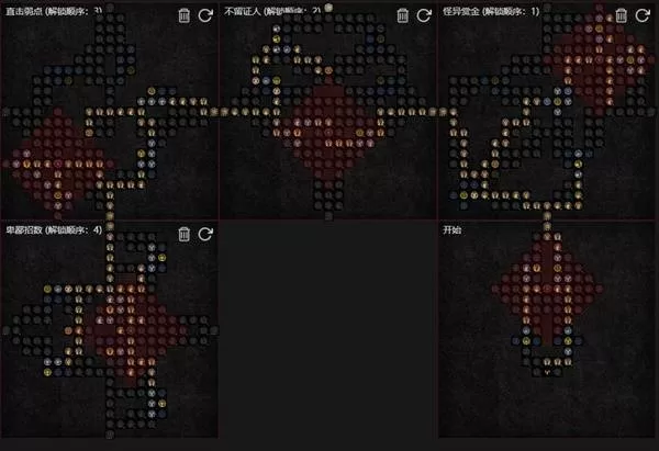 diablofans游戏攻略