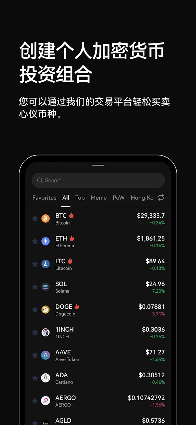 易欧交易所官网 易欧交易所下载合集入口