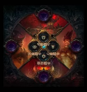 diablofans游戏攻略