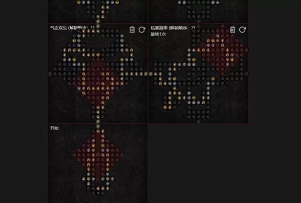 diablofans游戏攻略