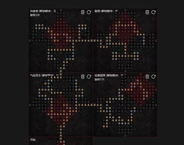 diablofans游戏攻略