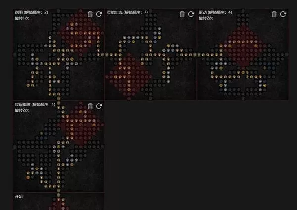 diablofans游戏攻略