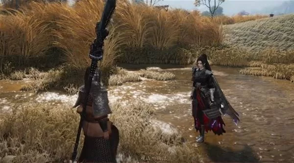 燕云十六声 截图 diablofans游戏攻略