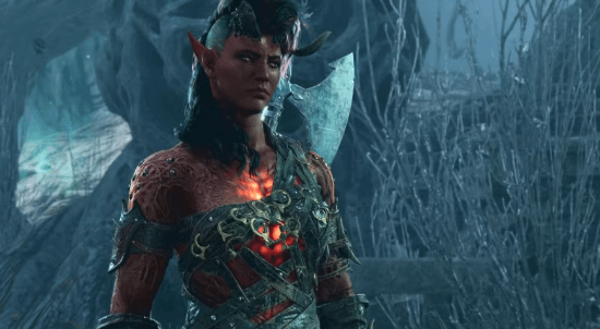 diablofans游戏攻略