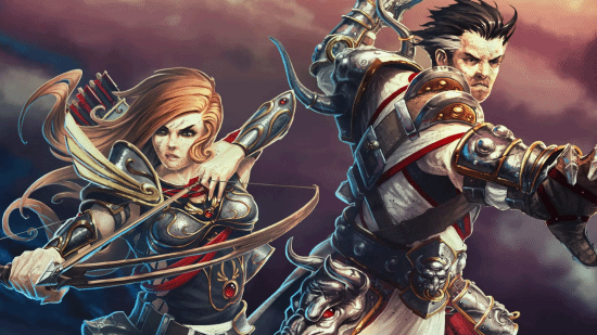 diablofans游戏攻略