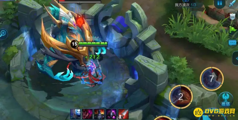 diablofans游戏攻略