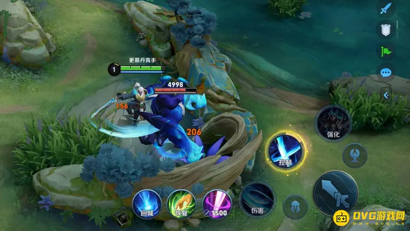 diablofans游戏攻略