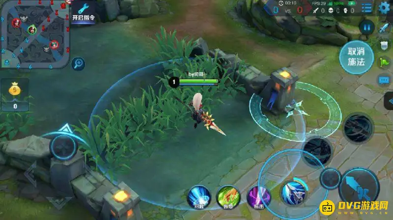 diablofans游戏攻略