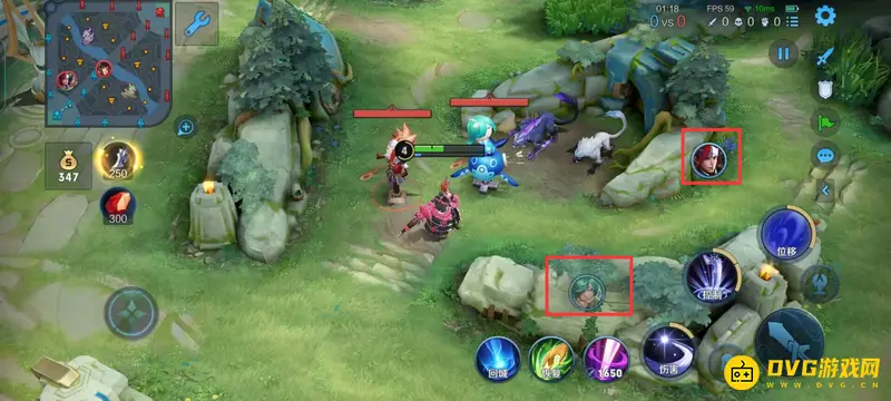 diablofans游戏攻略