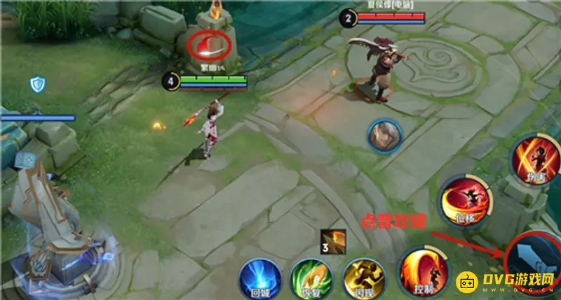 diablofans游戏攻略