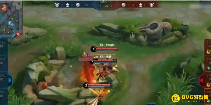 diablofans游戏攻略