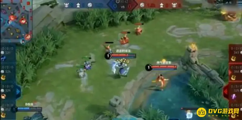 diablofans游戏攻略