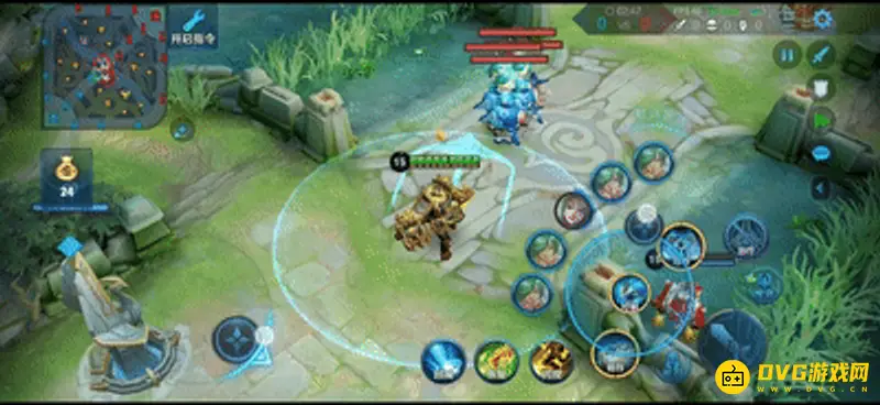 diablofans游戏攻略