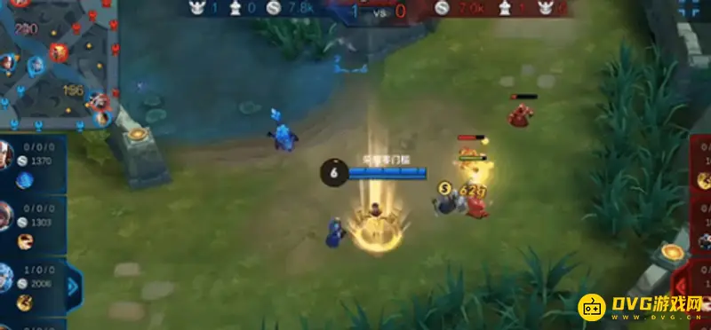 diablofans游戏攻略