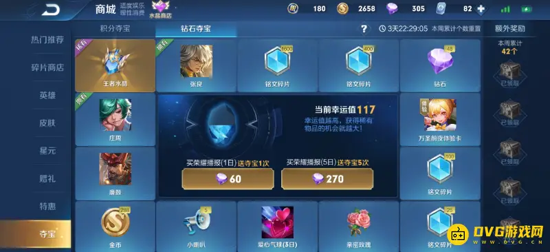 diablofans游戏攻略