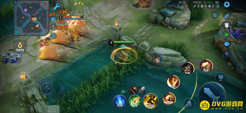 diablofans游戏攻略