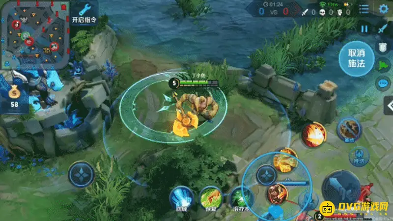 diablofans游戏攻略