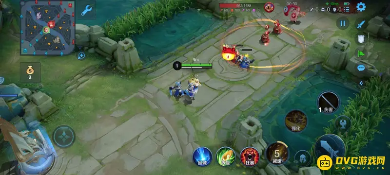 diablofans游戏攻略