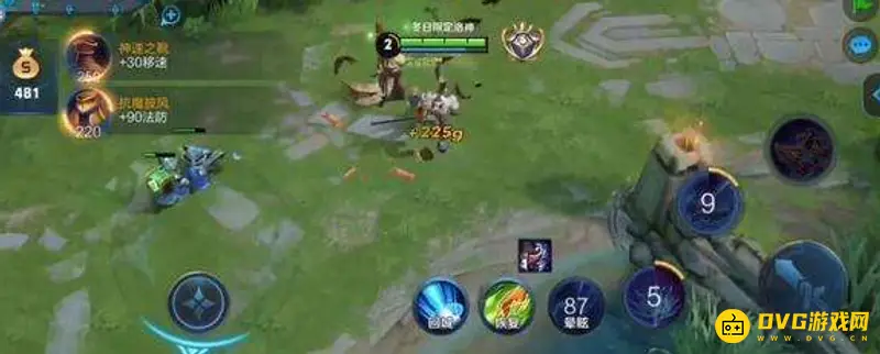 diablofans游戏攻略