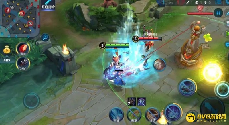 diablofans游戏攻略