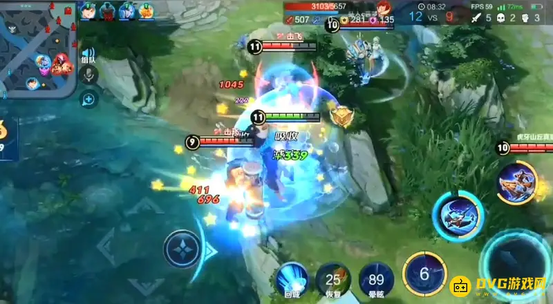 diablofans游戏攻略