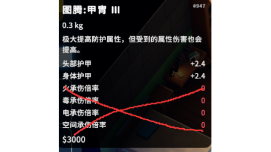 《逃离鸭科夫》更好的图腾MOD