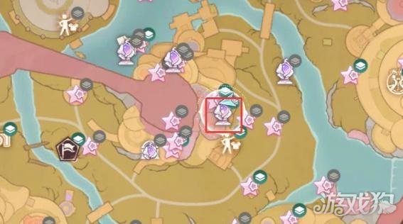 无限暖暖鸮木雕设计图怎么获得1