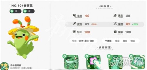 洛克王国世界前期宠物哪些比较强4