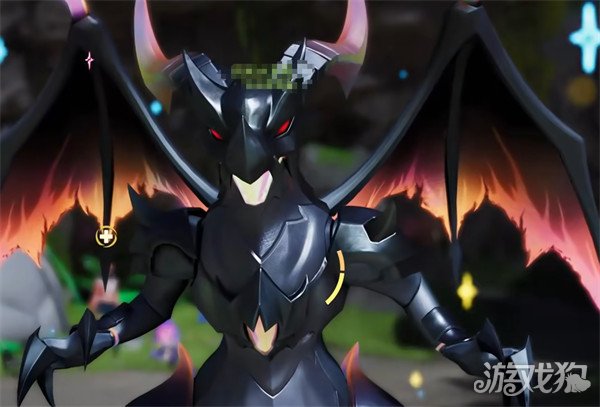 伊莫炎铠龙首领怎么打2